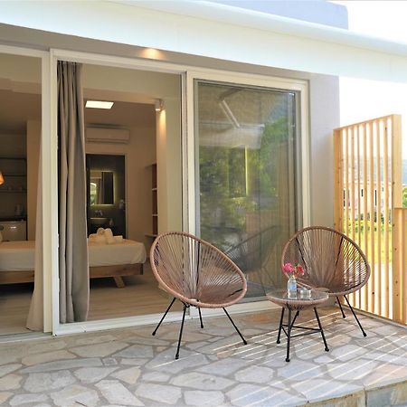 פארגה Casa Arkoudas מראה חיצוני תמונה