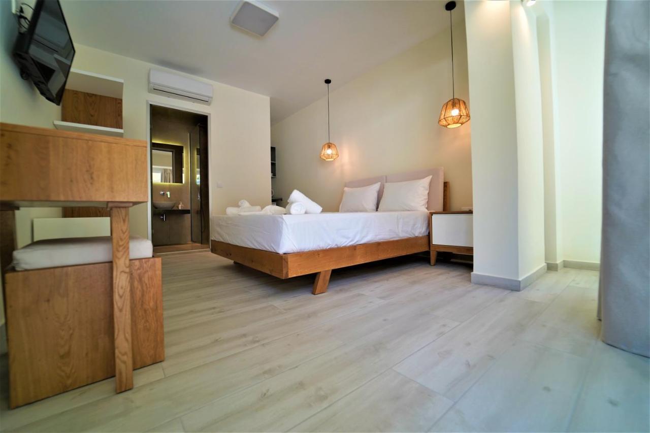 פארגה Casa Arkoudas מראה חיצוני תמונה