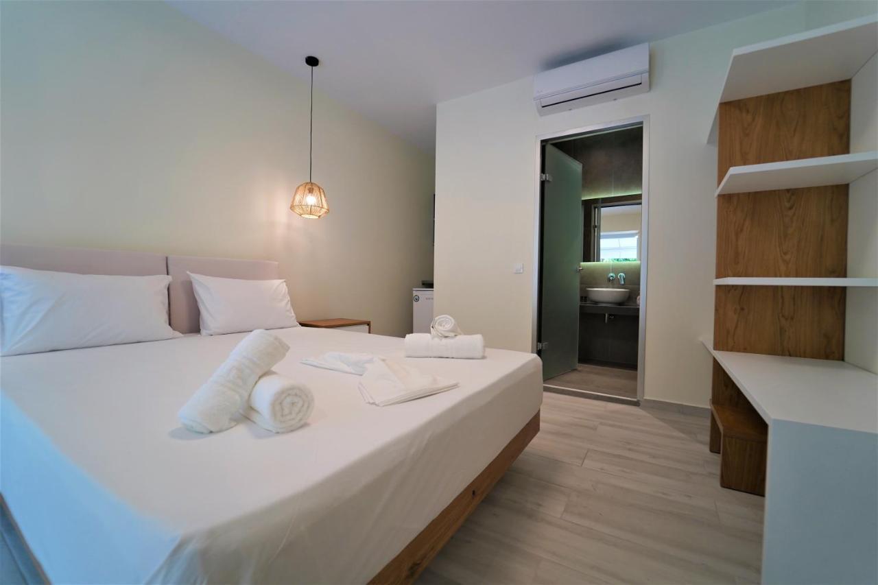 פארגה Casa Arkoudas מראה חיצוני תמונה